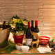 Illustration for article titled The Clean-As-You-Go Guide to Hosting Holiday Parties